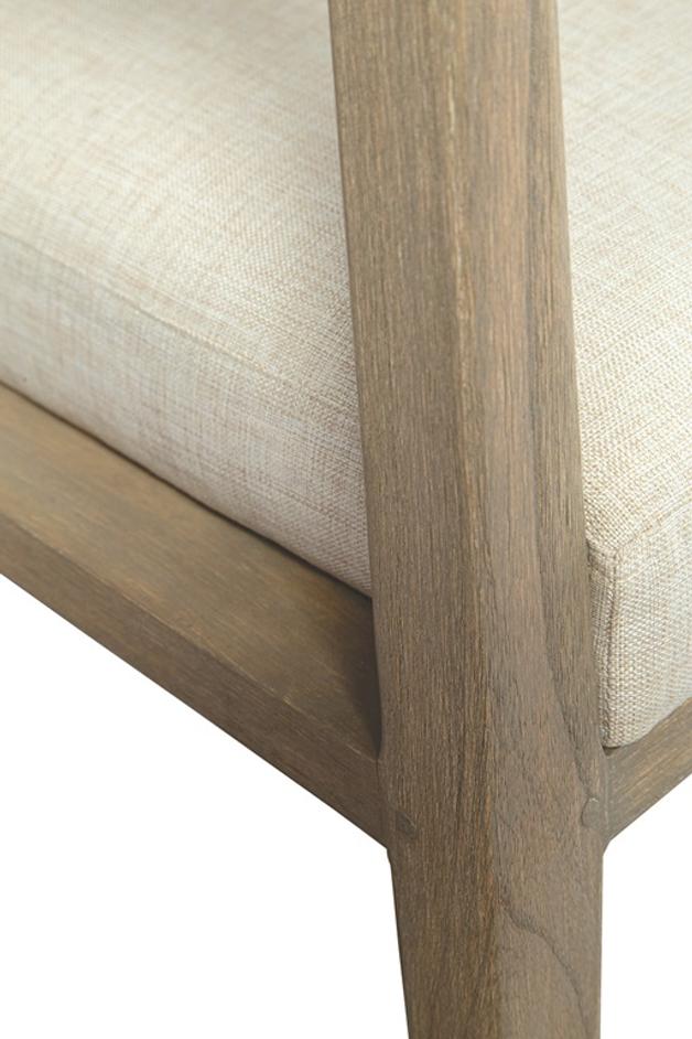 Santara Dining Chair by Furniture Classics