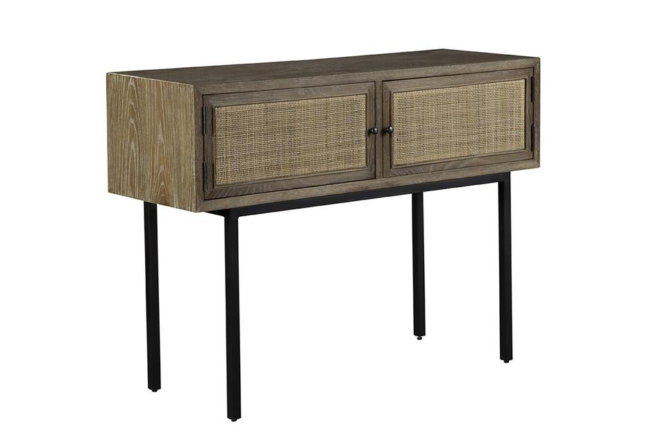 Lyric Console by Furniture Classics