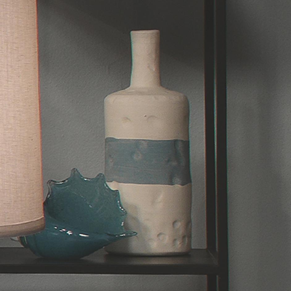 Sedona Ceramic Decorative Vessels (Set of 3) by Jamie Young