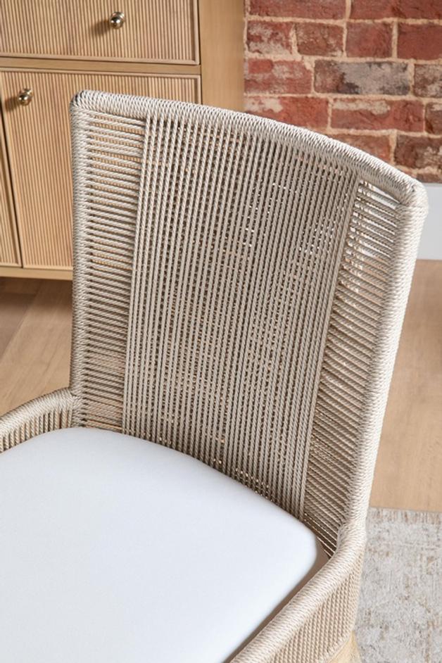 Overlay Dining Chair, Set of 2 by Essentials For Living