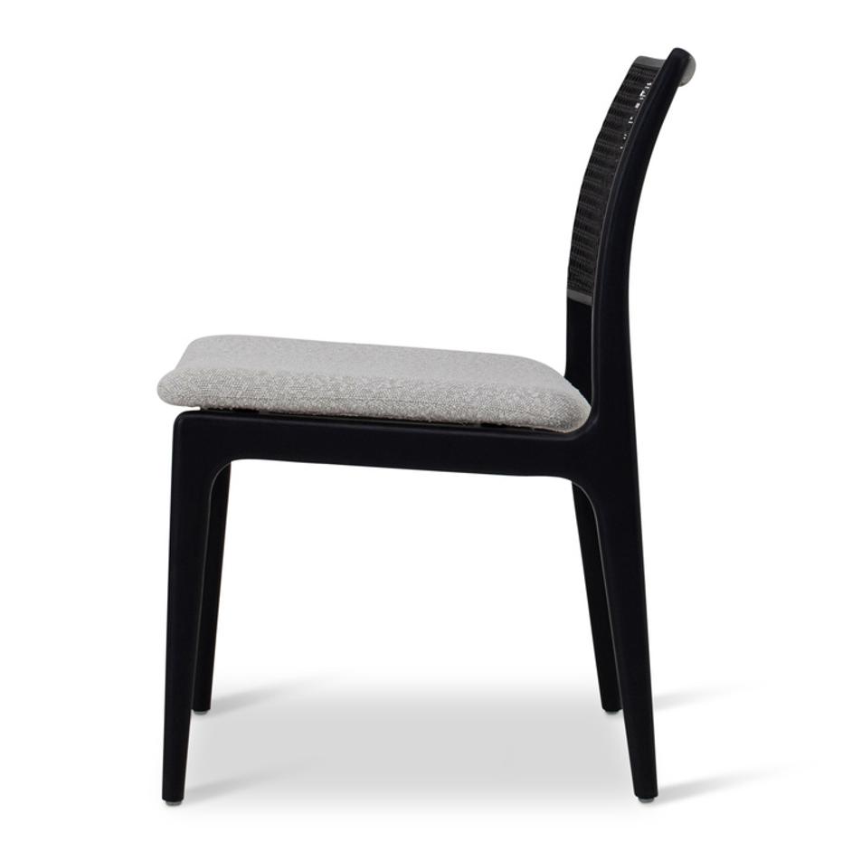 Charlotte Side Chair by Urbia Imports