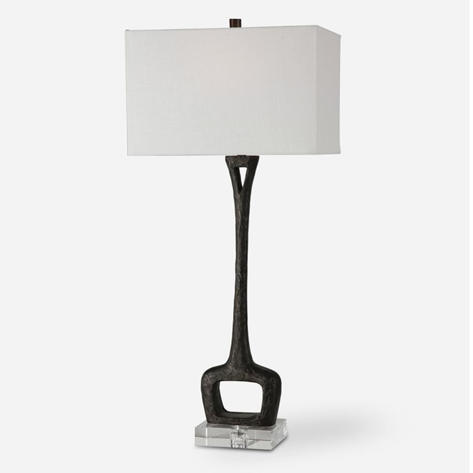 Darbie Table Lamp by Uttermost