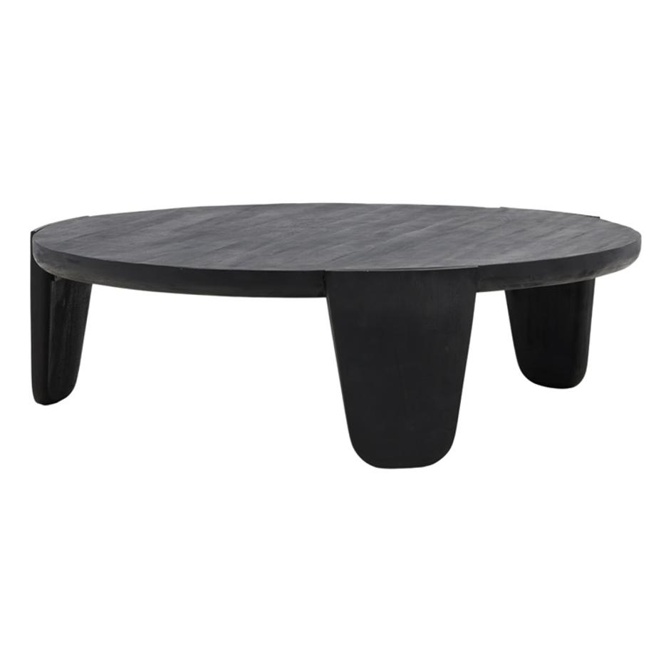 Camden Coffee Table by Curated Collections