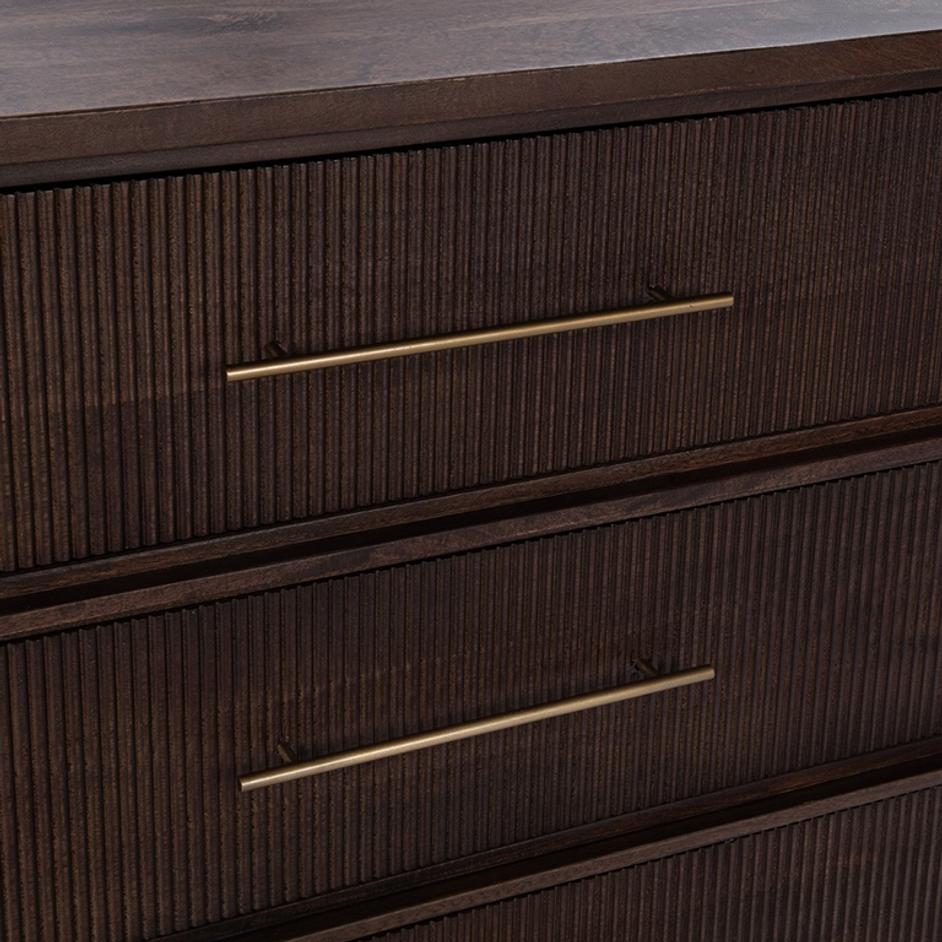 Westlake 3Dwr Chest by Classic Home
