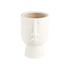 Mother Vase | White by Cyan Design