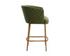 CORNELLA COUNTER STOOL - MEG OLIVE by Sunpan