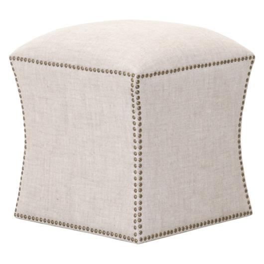 York Ottoman by Essentials For Living