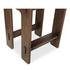 Ashby Counter Stool Brown by Moes Home