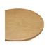 Charles Cafe Table Natural by Moes Home
