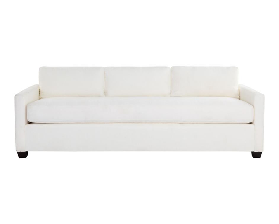 JOSSELYN SOFA - DREAM PINA COLADA by Sunpan