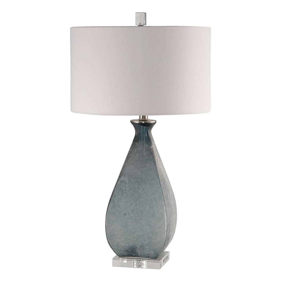 Atlantica Table Lamp by Uttermost