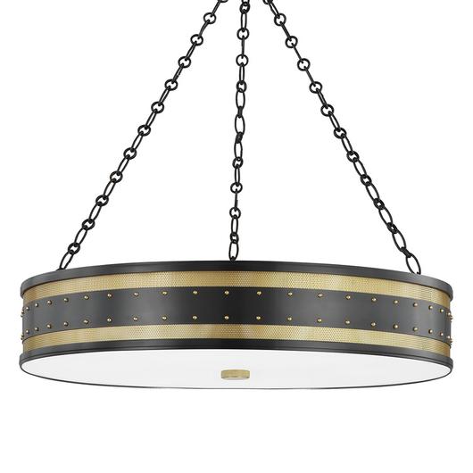 Gaines Chandelier by Hudson Valley