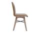 NAPOLI DINING CHAIR by Moes Home
