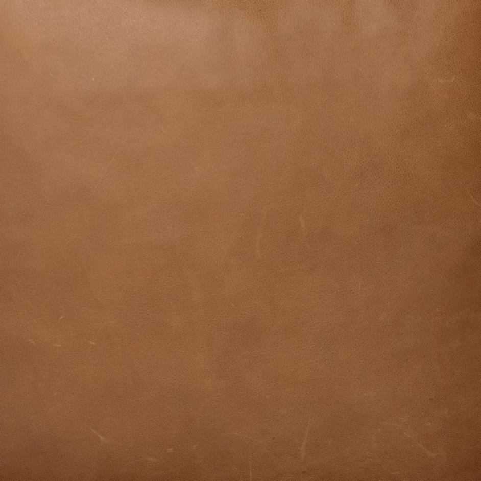 Cairo Chair In Palermo Cognac by FOUR HANDS