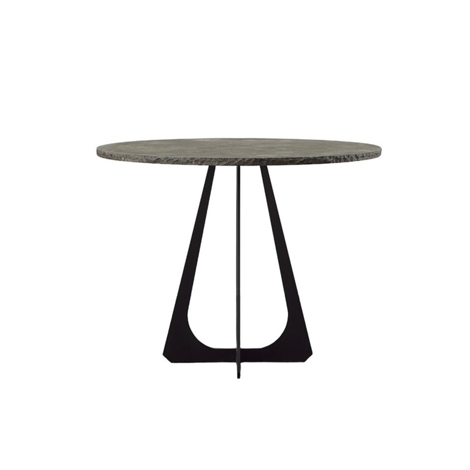 Amesbury Dining Table by Furniture Classics