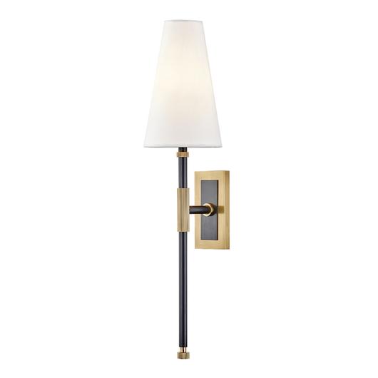 Bowery Wall Sconce by Hudson Valley