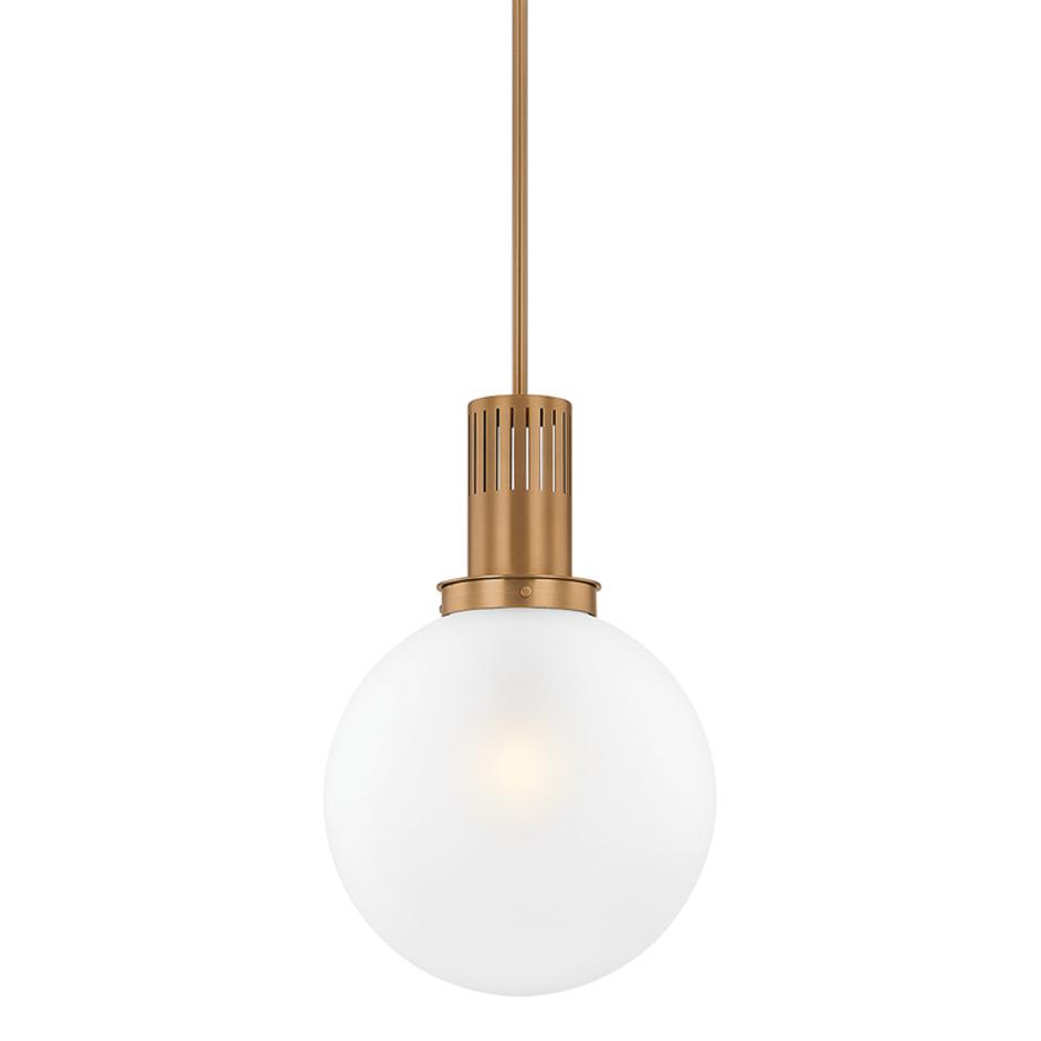 TOBIAS Pendant by Troy