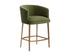 CORNELLA COUNTER STOOL - MEG OLIVE by Sunpan