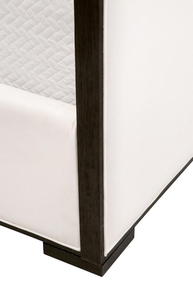 Tailor Cal King Bed by Essentials For Living