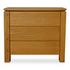Brook Chest Country Oak by Moes Home