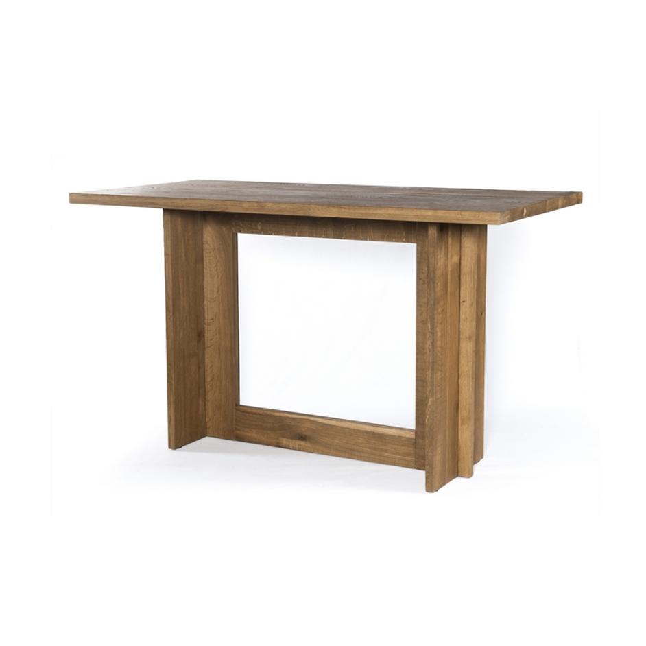 Erie Bar Table by FOUR HANDS