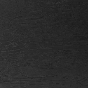 Rosenell 6 Drawer Dresser - Black Paper Cord by Four Hands