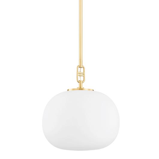 Ingels Pendant by Hudson Valley