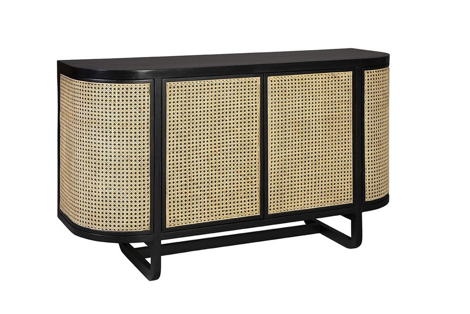 Covington Server by Furniture Classics