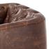 Paul Swivel Chair - Raleigh Cigar by Four Hands