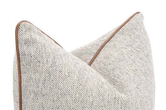 The Not So Basic 22" Essential Pillow, Set of 2 by Essentials For Living