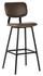 Camella Barstool by Dovetail