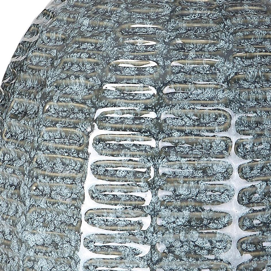 Caralina Geometric Table Lamp by Uttermost