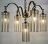 Chandler Chandelier by Noir Furniture