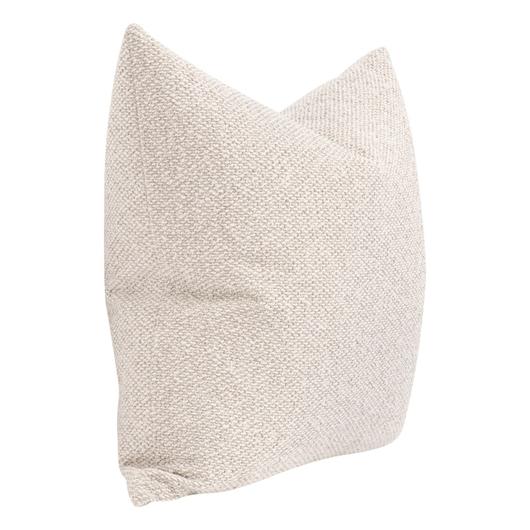The Basic 22" Essential Pillow, Set of 2 by Essentials For Living