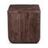 Punyo Punyo Accent Table Espresso Brown by Moes Home