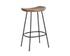 INDRA COUNTER STOOL by Sunpan