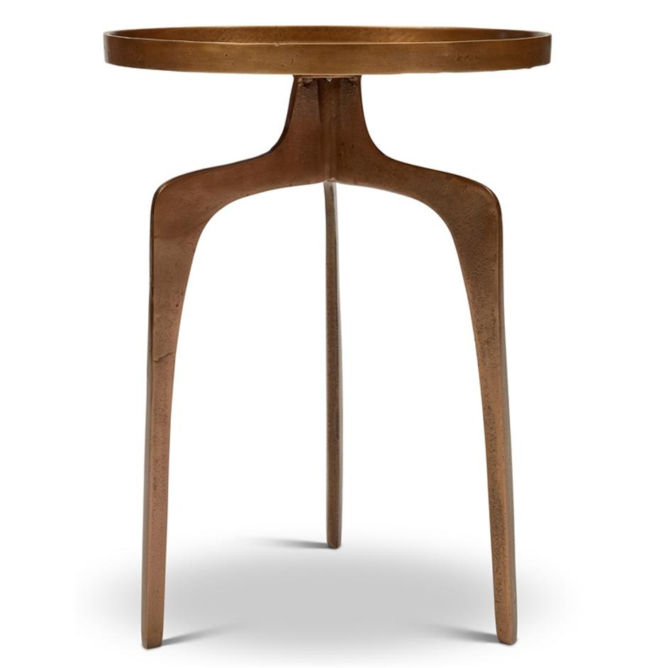Vinya End Table by Urbia Imports