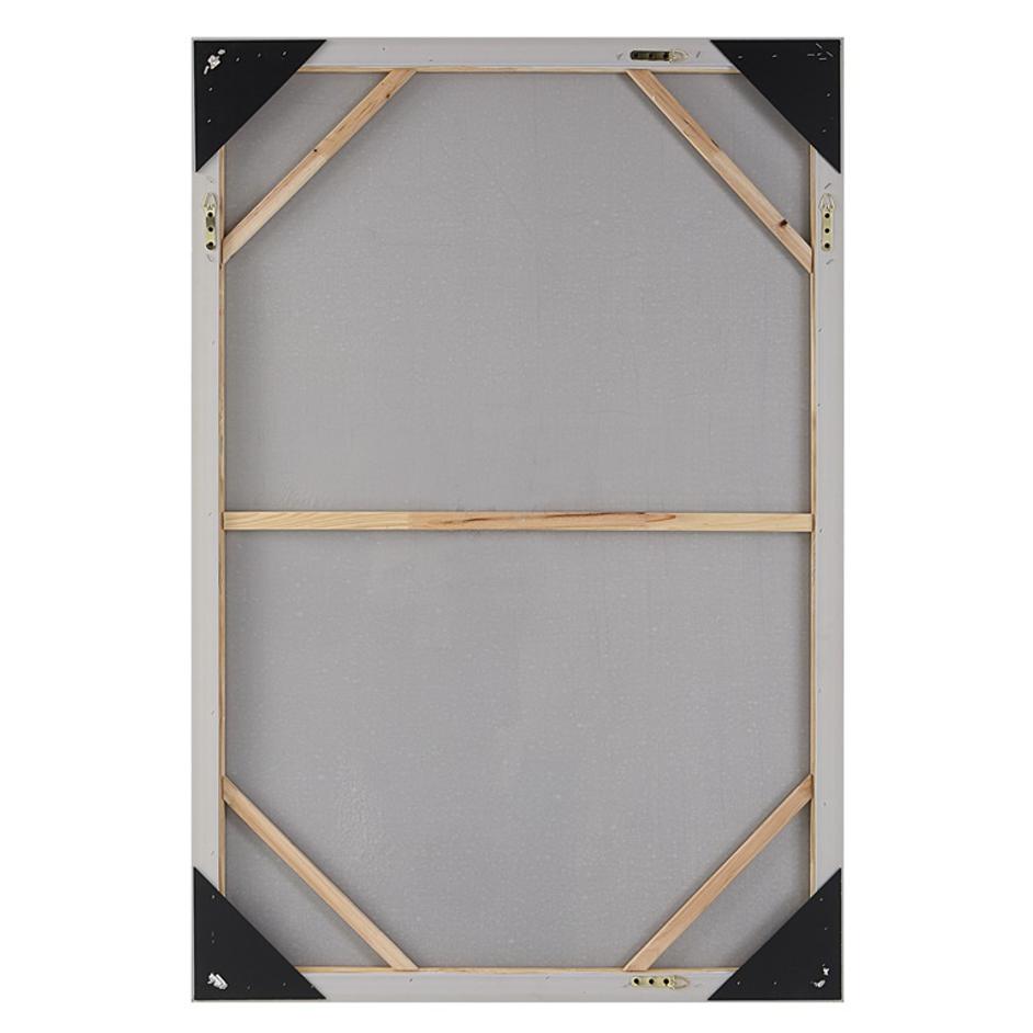 Natural Springs Hand Painted Canvas Art by Uttermost