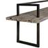 Herbert Bench by Uttermost