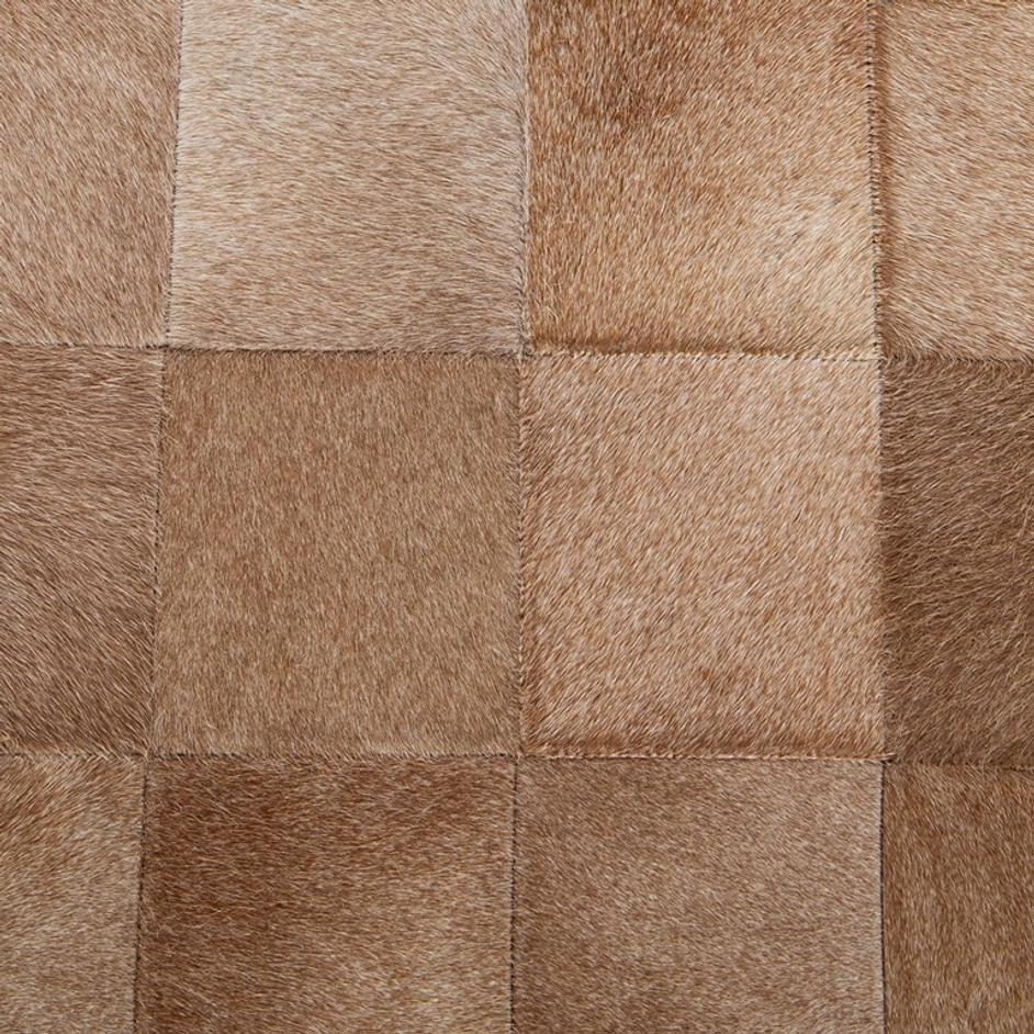 Achen Hide 60" Bench by Classic Home