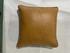 Leather Accent Pillow by Furniture Classics