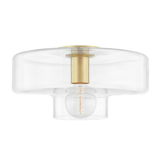 Iona Flush Mount by Mitzi