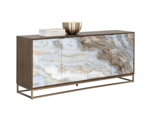 FUENTES SIDEBOARD by Sunpan