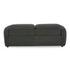 Eli Power Recliner Sofa Dusk Grey by Moes Home