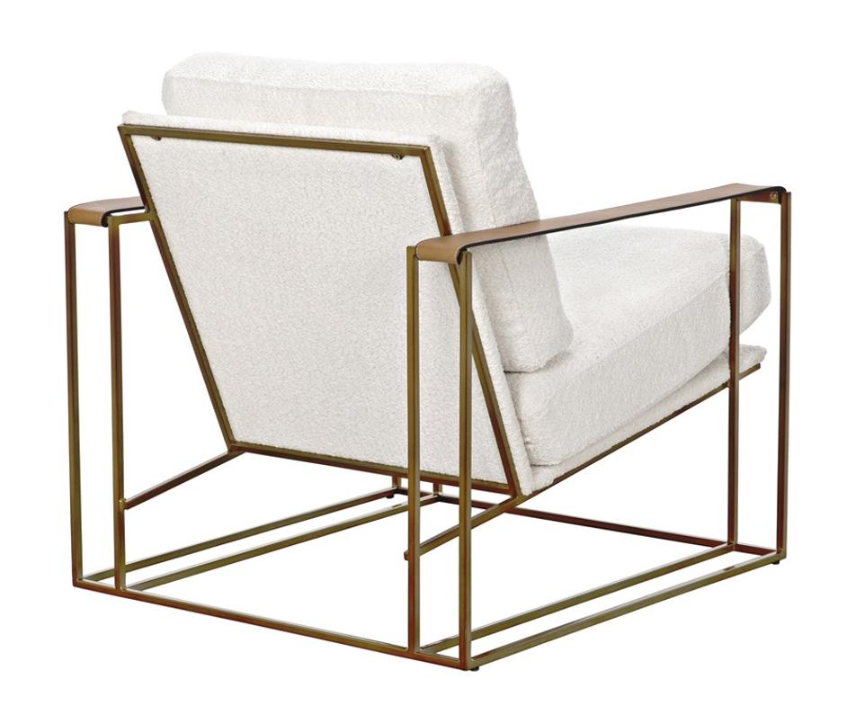 Oryan Chair by Noir Furniture