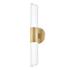 Rowe Wall Sconce by Hudson Valley