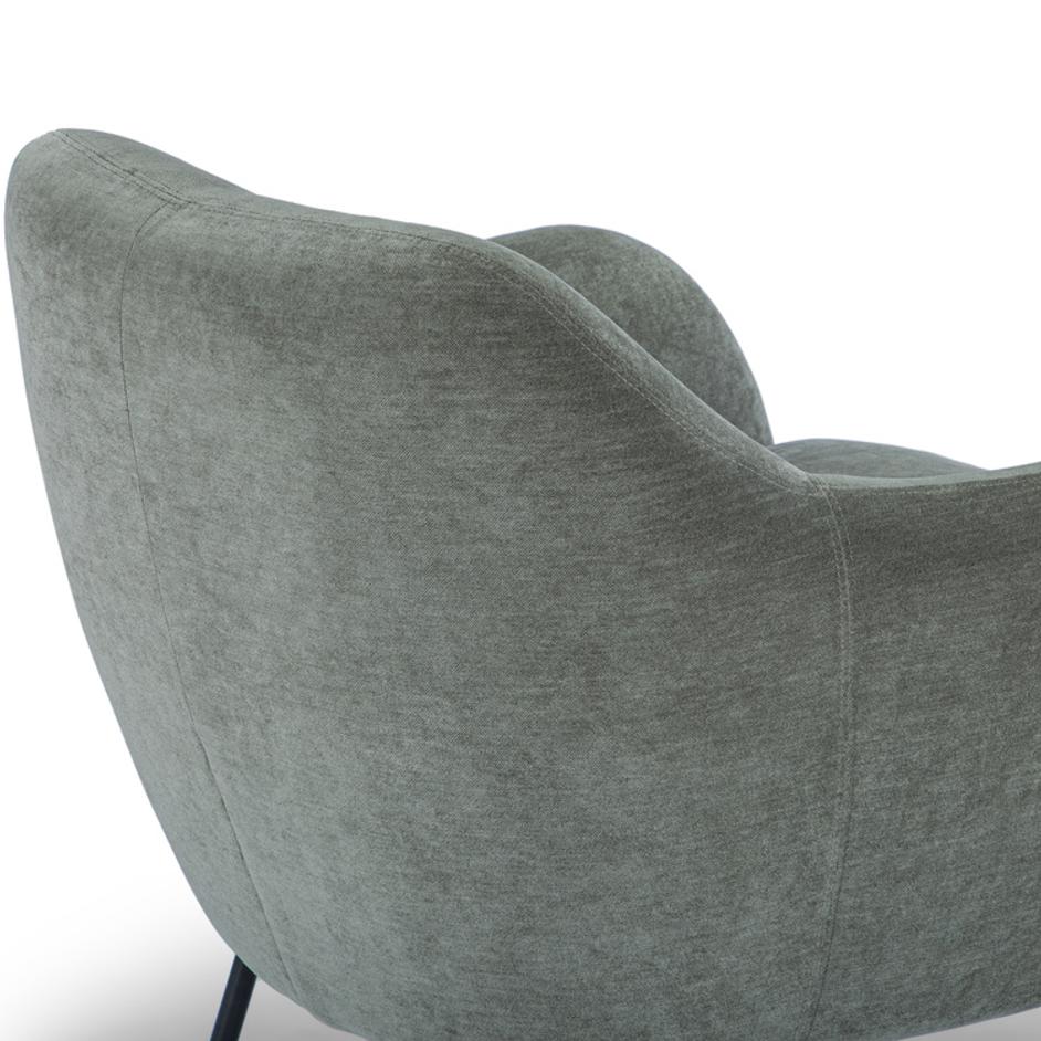 Zurich Accent Chair by Urbia Imports