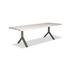 Brooks Dining Table by Urbia Imports