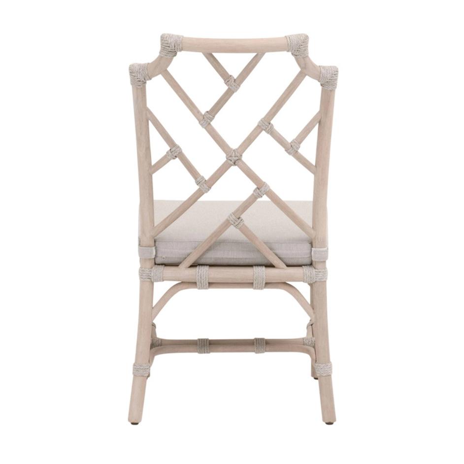 Bayview Outdoor Dining Chair, Set of 2 by Essentials For Living