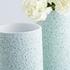 Fiji Vase in Green by Cyan Design